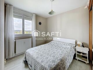  Appartement � vendre 3 pi�ces 64 m�