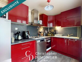  Maison � vendre 3 pi�ces 50 m�