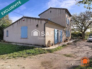  Maison � vendre 6 pi�ces 140 m�