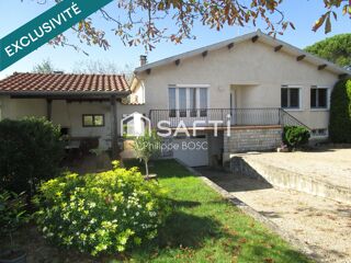  Maison � vendre 6 pi�ces 115 m�