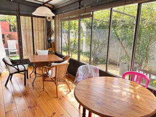  Maison à vendre 4 pièces 88 m²