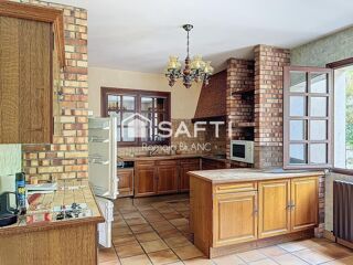  Maison � vendre 7 pi�ces 227 m�