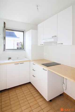  Appartement � vendre 3 pi�ces 64 m�