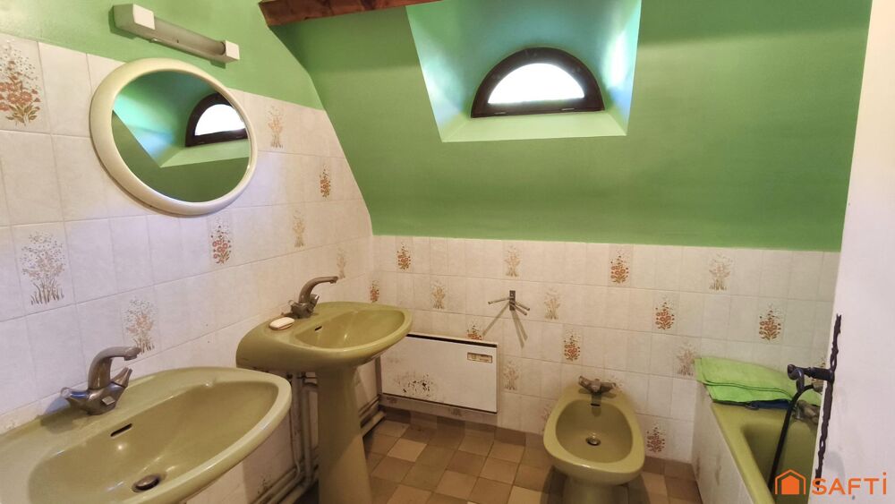  vendre  Maison L'tang-la-Ville (78620)