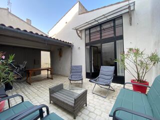  Maison à vendre 4 pièces 88 m²