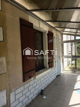  Maison à vendre 3 pièces 82 m²