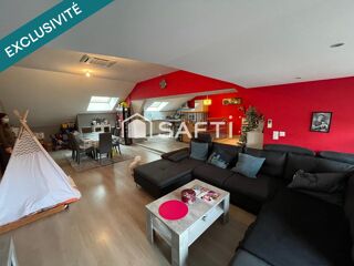  Immeuble � vendre 95 m�