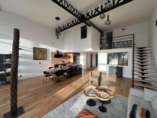  Appartement � vendre 4 pi�ces 135 m�