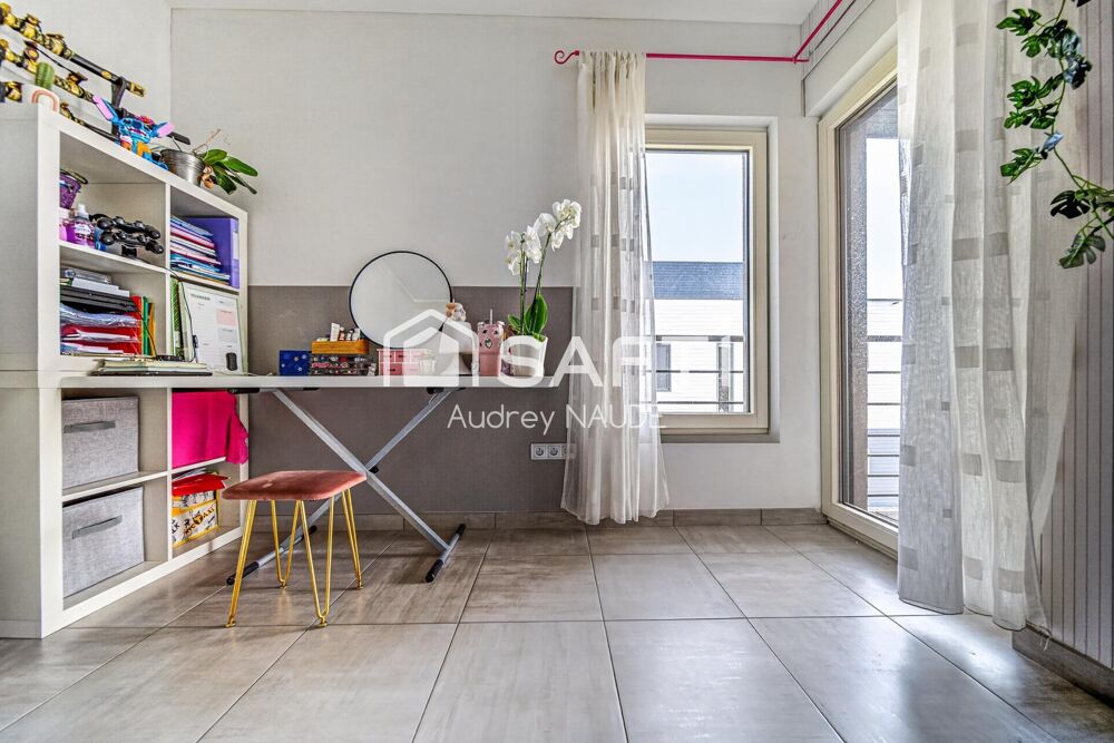 à vendre  Maison Valmestroff (57970)