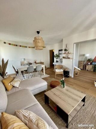  Appartement � vendre 3 pi�ces 69 m�