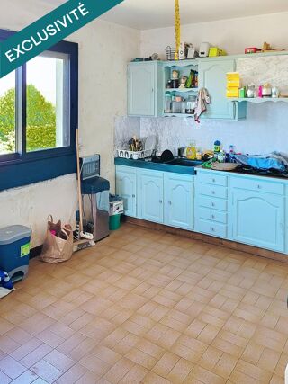  Maison à vendre 5 pièces 150 m²