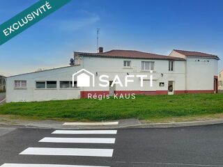  Maison à vendre 6 pièces 150 m²