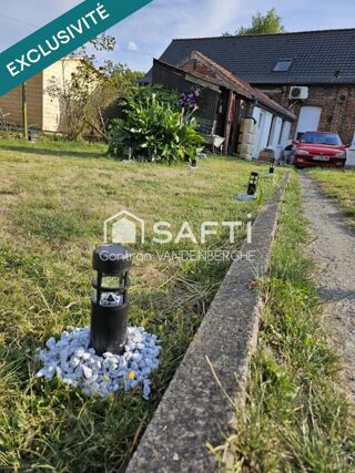  Maison  vendre 5 pices 67 m