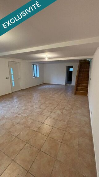  Maison � vendre 4 pi�ces 110 m�