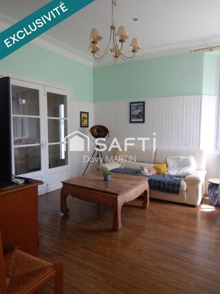  Maison � vendre 10 pi�ces 220 m�