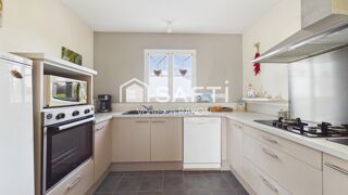  Maison à vendre 6 pièces 150 m²