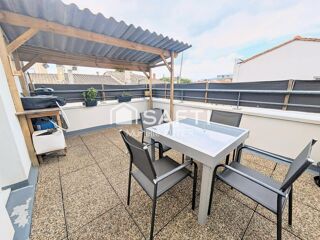  Maison � vendre 4 pi�ces 85 m�