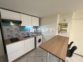  Appartement � louer 2 pi�ces 26 m�