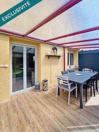  Maison � vendre 5 pi�ces 75 m�