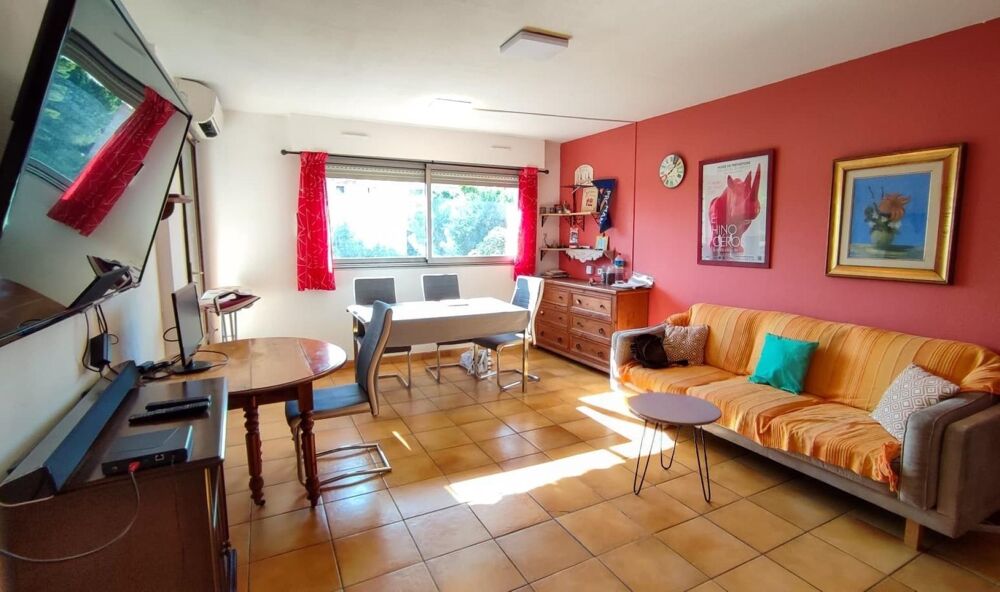Vente Appartement Appartement de 67m² au Jas-de-Bouffan avec balcon Aix-en-provence