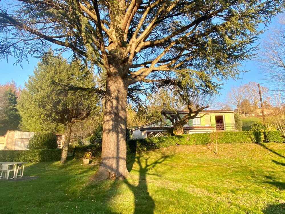 Vente Maison Maison familiale avec terrain attenant et dépendance Pont-de-larn