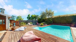  Maison à vendre 6 pièces 227 m²