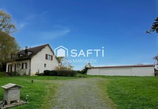  Maison  vendre 6 pices 166 m