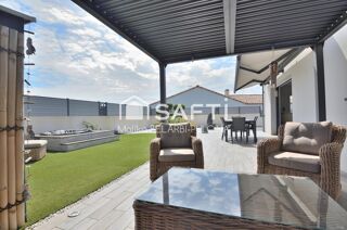 House in Talmont-Saint-Hilaire, La Patauderie, Talmont