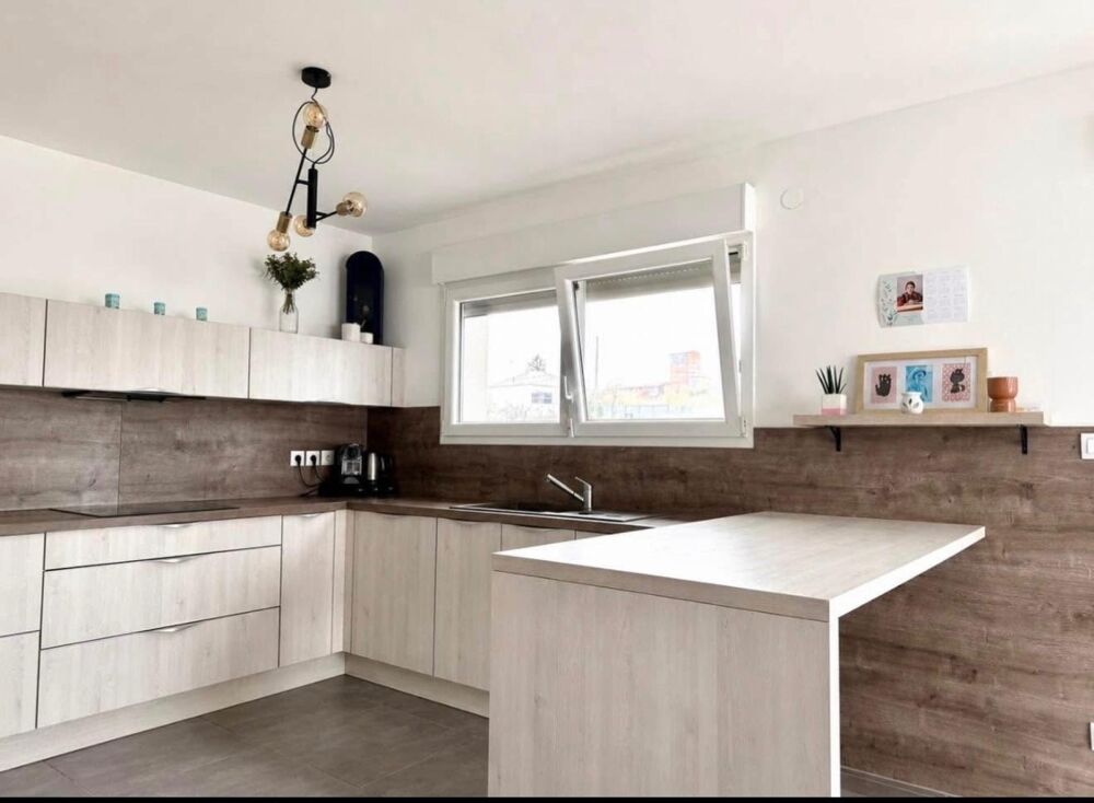 Vente Maison Maison nichée au fond d'une impasse calme et sécurisée Farschviller