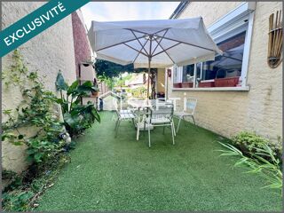  Maison à vendre 5 pièces 106 m²