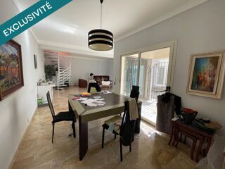  Maison  vendre 9 pices 180 m