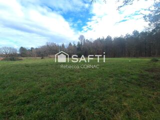  Terrain � vendre 1928 m�