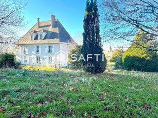  Maison à vendre 13 pièces 400 m²