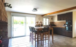  Maison à vendre 6 pièces 144 m²
