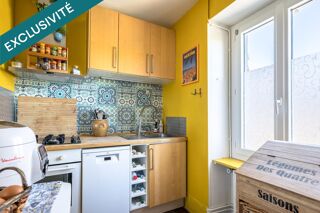  Maison à vendre 4 pièces 75 m²