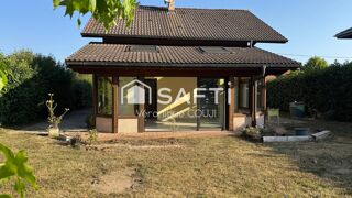  Maison à vendre 4 pièces 120 m²