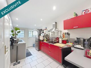  Maison � vendre 5 pi�ces 70 m�