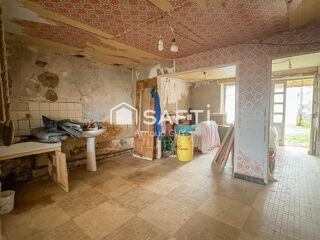  Maison � vendre 3 pi�ces 50 m�