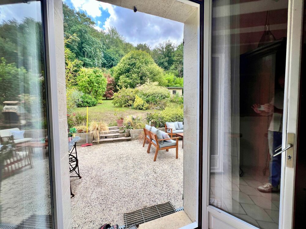 Vente Maison Belle et grande maison de 150 m² avec 5 chambres et sous-sol total Villers-cotterets