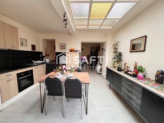  Maison � vendre 3 pi�ces 70 m�