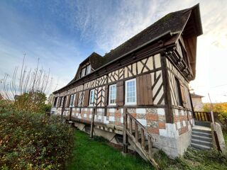  Maison à vendre 7 pièces 176 m²