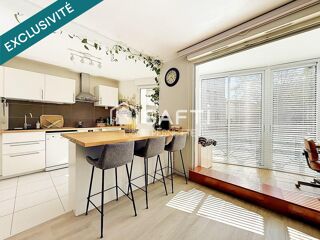  Appartement à vendre 2 pièces 55 m²