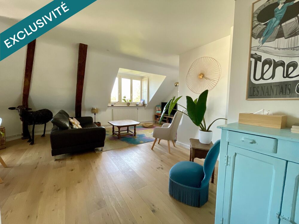 � vendre  Appartement Nantes (44000)