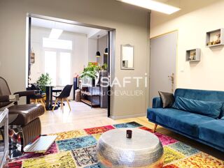  Maison � vendre 5 pi�ces 96 m�