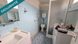  Maison � vendre 4 pi�ces 62 m�