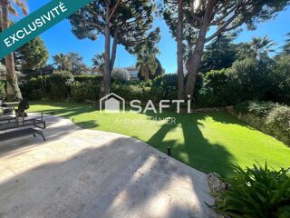  Appartement à vendre 4 pièces 116 m²