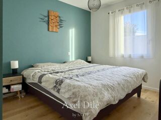  Maison � vendre 5 pi�ces 89 m�