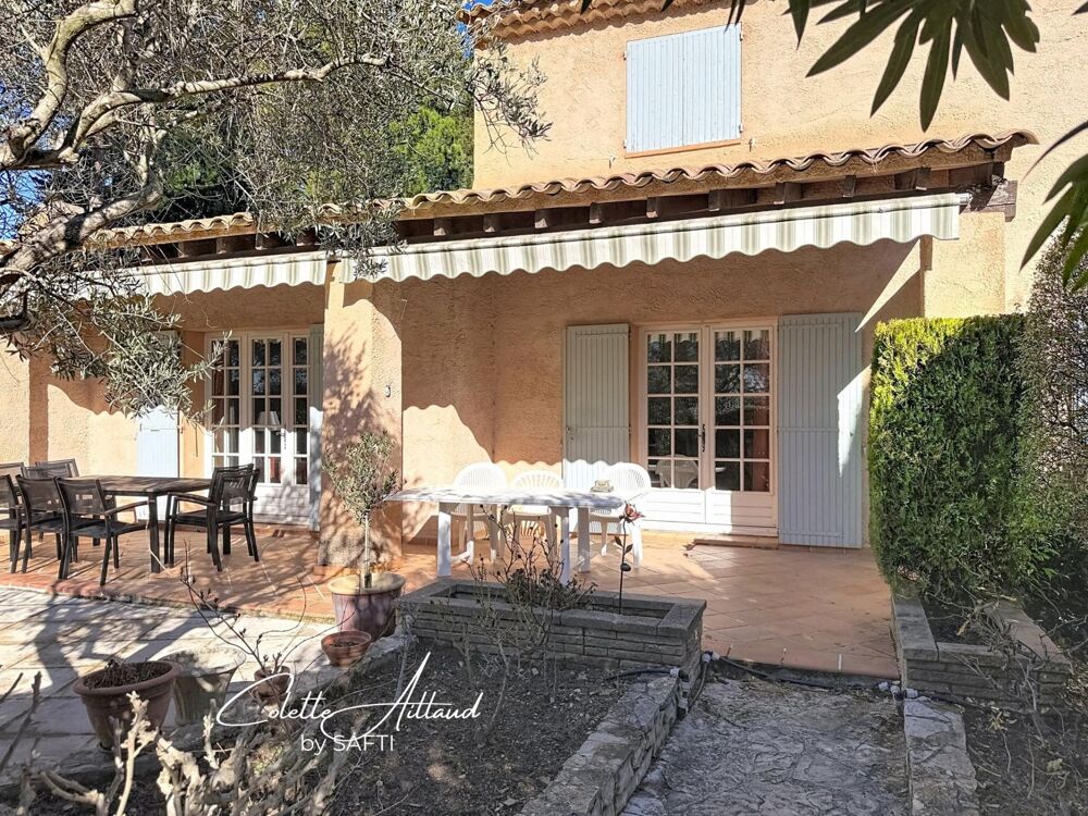 � vendre  Maison Aix-en-Provence (13090)