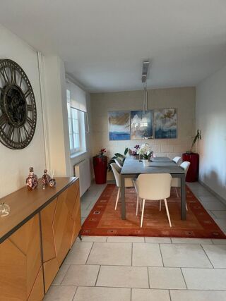  Maison à vendre 9 pièces 209 m²