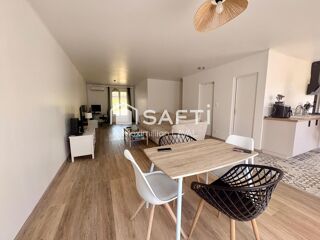  Maison à vendre 3 pièces 81 m²